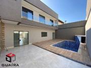 Casa / Sobrado para Venda em São Bernardo do Campo/SP...