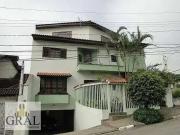 Casa / Sobrado para Venda em São Bernardo do Campo/SP...