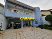 Casa / Sobrado para Venda em São Bernardo do Campo/SP...