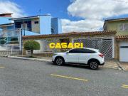 Casa / Sobrado para Venda em São Bernardo do Campo/SP...