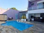 Casa / Sobrado para Venda em São Bernardo do Campo/SP...