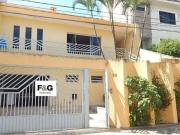 Casa / Sobrado para Venda em São Bernardo do Campo/SP...