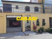Casa / Sobrado para Venda em São Bernardo do Campo/SP...