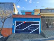 Casa / Sobrado para Venda em São Bernardo do Campo/SP...