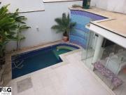 Casa / Sobrado para Venda em São Bernardo do Campo/SP...