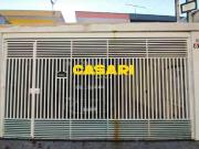 Casa / Sobrado para Venda em São Bernardo do Campo/SP...