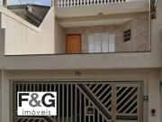 Casa / Sobrado para Venda em São Bernardo do Campo/SP...