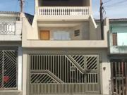 Casa / Sobrado para Venda em São Bernardo do Campo/SP...