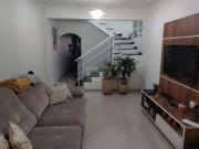 Casa / Sobrado para Venda em São Bernardo do Campo/SP...