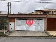 Casa / Sobrado para Venda em São Bernardo do Campo/SP...