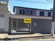 Casa / Sobrado para Venda em São Bernardo do Campo/SP...