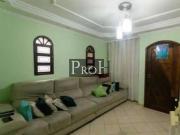 Casa / Sobrado para Venda em São Bernardo do Campo/SP...