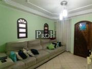 Casa / Sobrado para Venda em São Bernardo do Campo/SP...