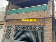 Casa / Sobrado para Venda em São Bernardo do Campo/SP...