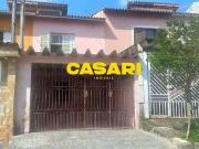 Casa / Sobrado para Venda em São Bernardo do Campo/SP...