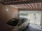 Casa / Sobrado para Venda em São Bernardo do Campo/SP...