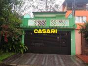 Casa / Sobrado para Venda em São Bernardo do Campo/SP...