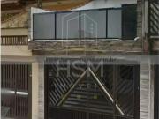 Casa / Sobrado para Venda em São Bernardo do Campo/SP...