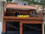 Casa / Sobrado para Venda em São Bernardo do Campo/SP...