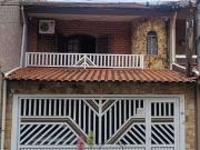 Casa / Sobrado para Venda em São Bernardo do Campo/SP...