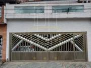 Casa / Sobrado para Venda em São Bernardo do Campo/SP...