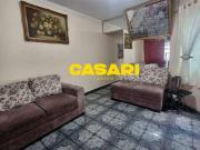 Casa / Sobrado para Venda em São Bernardo do Campo/SP...