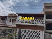 Casa / Sobrado para Venda em São Bernardo do Campo/SP...