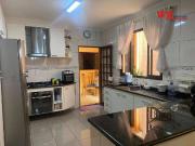 Casa / Sobrado para Venda em São Bernardo do Campo/SP...