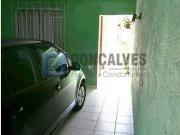 Casa / Sobrado para Venda em São Bernardo do Campo/SP...