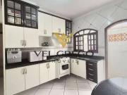 Casa / Sobrado para Venda em São Bernardo do Campo/SP...