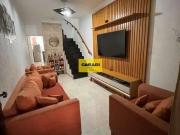 Casa / Sobrado para Venda em São Bernardo do Campo/SP...