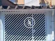 Casa / Sobrado para Venda em São Bernardo do Campo/SP...