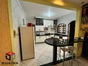 Casa / Sobrado para Venda em São Bernardo do Campo/SP...