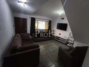 Casa / Sobrado para Venda em São Bernardo do Campo/SP...