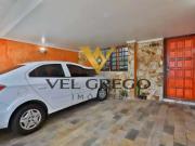 Casa / Sobrado para Venda em São Bernardo do Campo/SP...