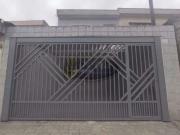 Casa / Sobrado para Venda em São Bernardo do Campo/SP...