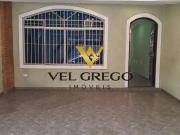 Casa / Sobrado para Venda em São Bernardo do Campo/SP...