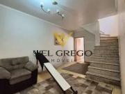 Casa / Sobrado para Venda em São Bernardo do Campo/SP...