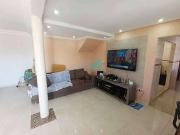 Casa / Sobrado para Venda em São Bernardo do Campo/SP...