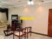 Casa / Sobrado para Venda em São Bernardo do Campo/SP...
