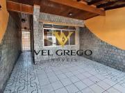 Casa / Sobrado para Venda em São Bernardo do Campo/SP...