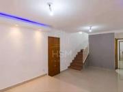 Casa / Sobrado para Venda em São Bernardo do Campo/SP...