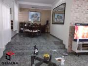 Casa / Sobrado para Venda em São Bernardo do Campo/SP...