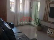 Casa / Sobrado para Venda em São Bernardo do Campo/SP...