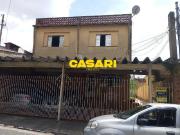 Casa / Sobrado para Venda em São Bernardo do Campo/SP...