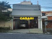 Casa / Sobrado para Venda em São Bernardo do Campo/SP...