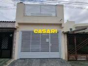 Casa / Sobrado para Venda em São Bernardo do Campo/SP...