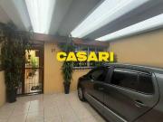 Casa / Sobrado para Venda em São Bernardo do Campo/SP...