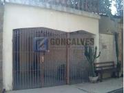 Casa / Sobrado para Venda em São Bernardo do Campo/SP...