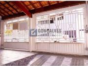 Casa / Sobrado para Venda em São Bernardo do Campo/SP...